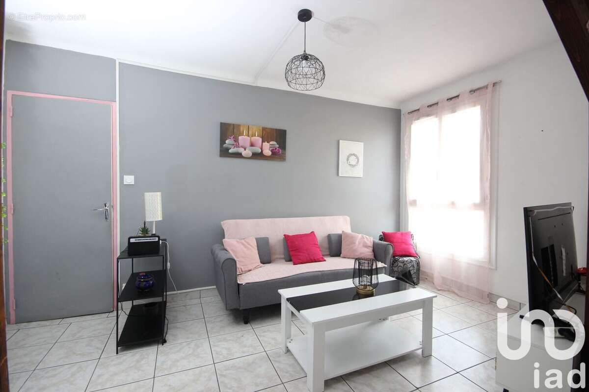 Photo 2 - Appartement à PERPIGNAN