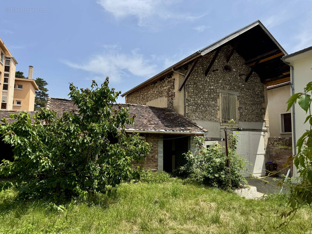 Maison à RIVES