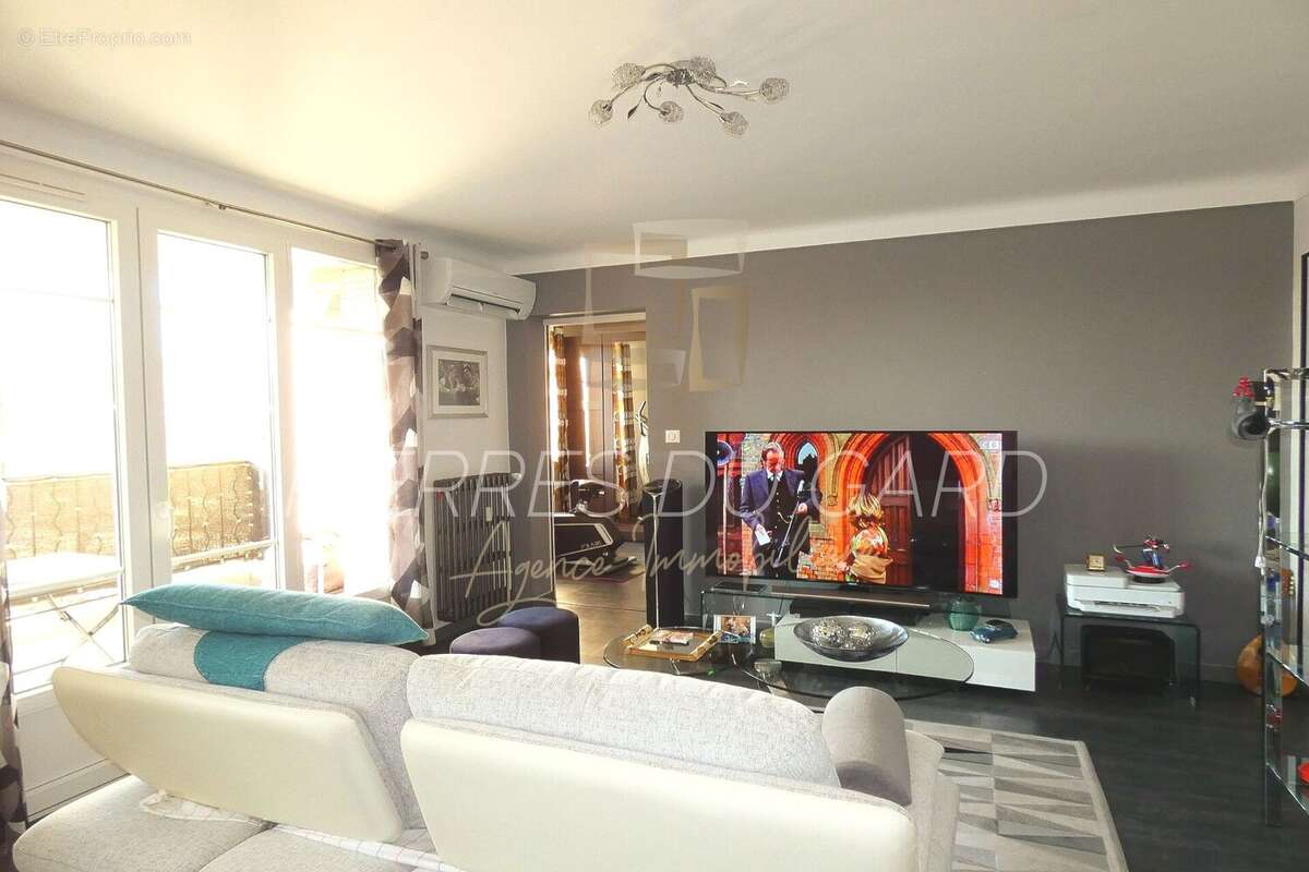 Appartement à AVIGNON