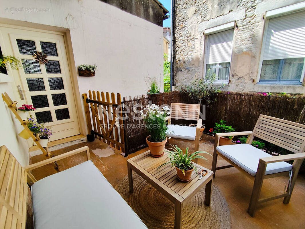 Maison à SUMENE