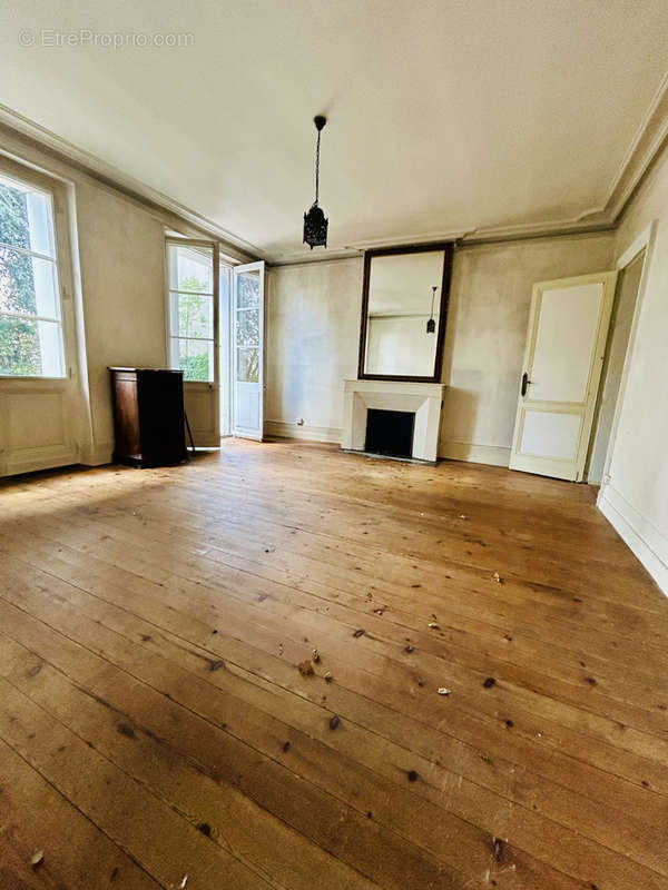 Maison à LIBOURNE