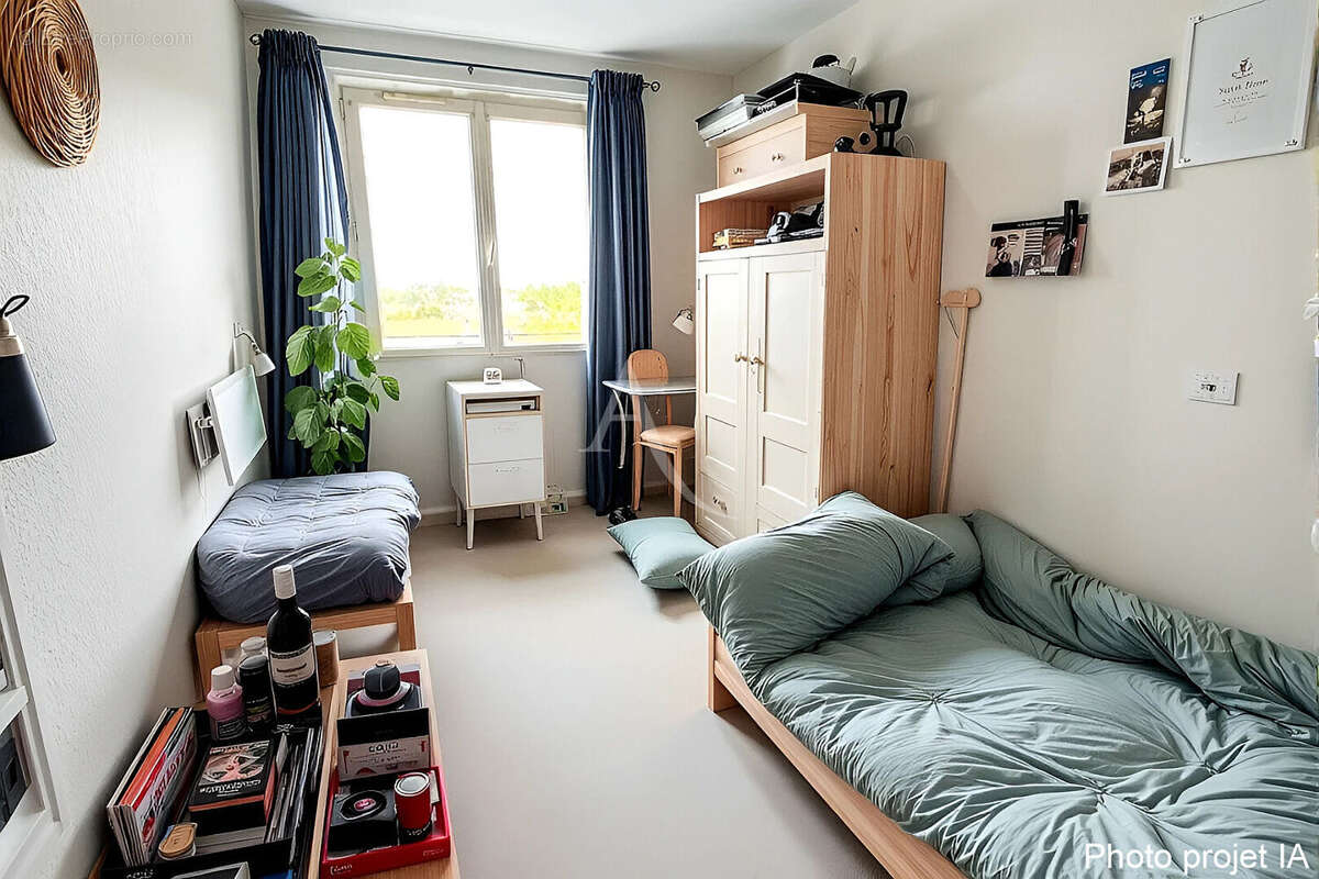 Appartement à LES SABLES-D&#039;OLONNE
