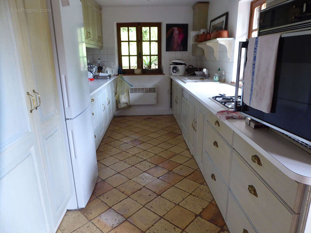 Maison à PONT-L&#039;EVEQUE