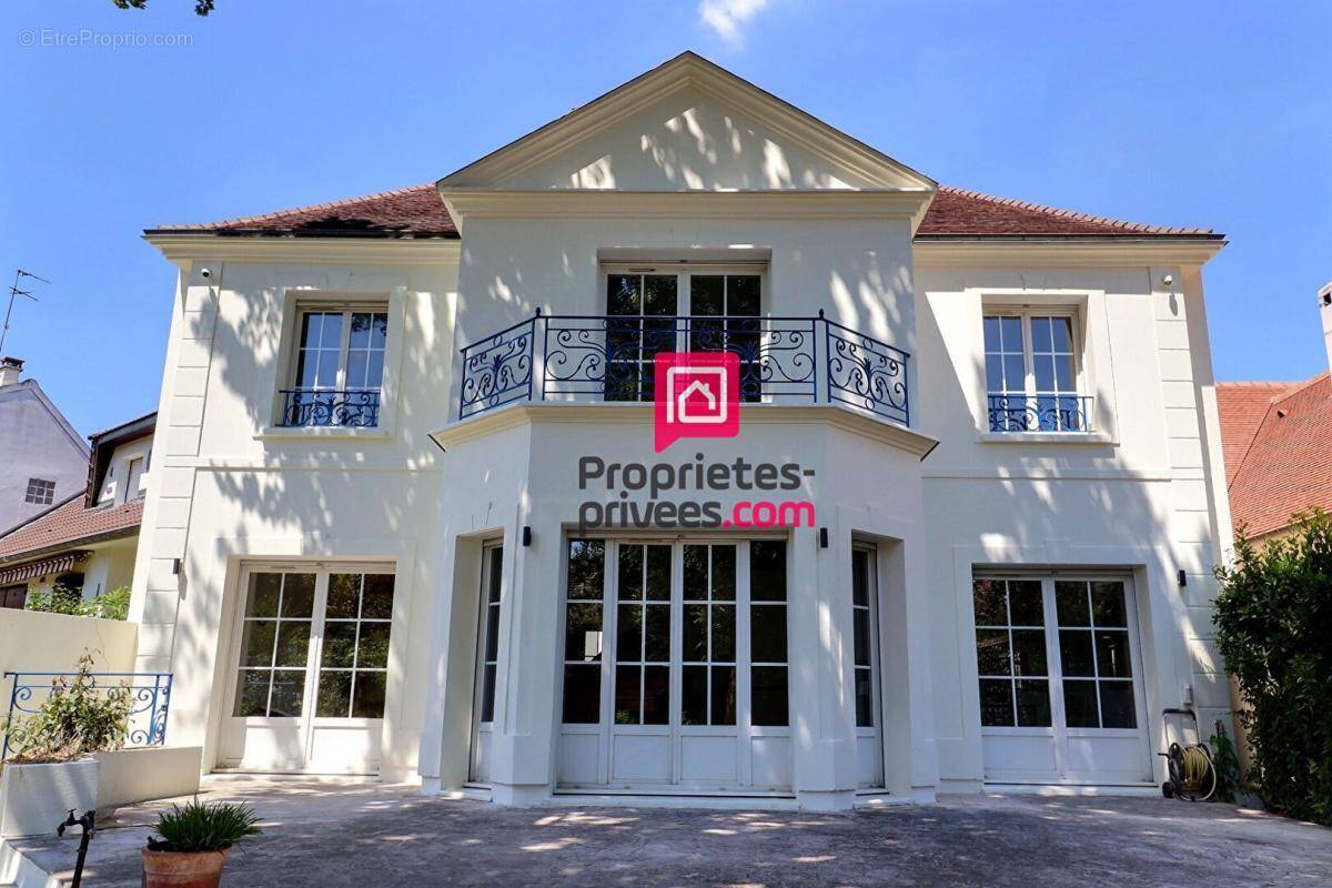 Maison à ANTONY