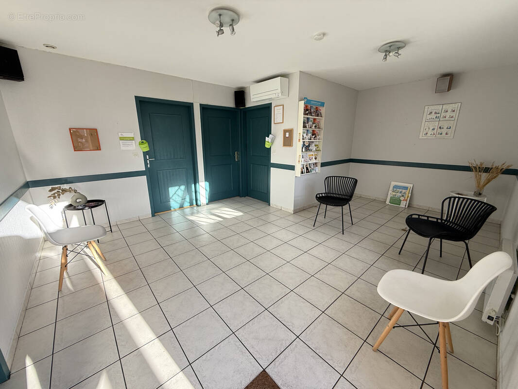 Maison à LE BOUSCAT