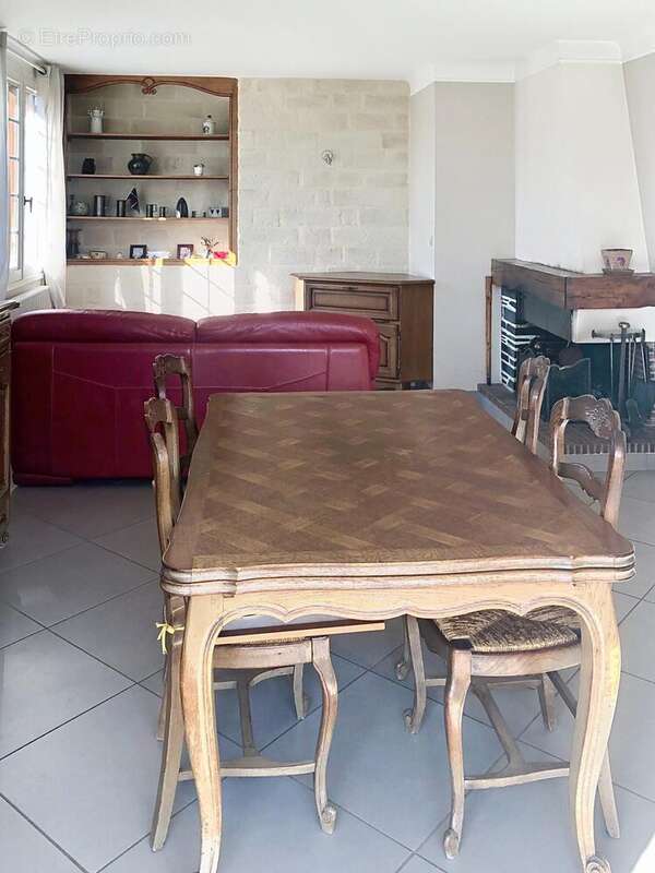 Photo 6 - Maison à AUBE