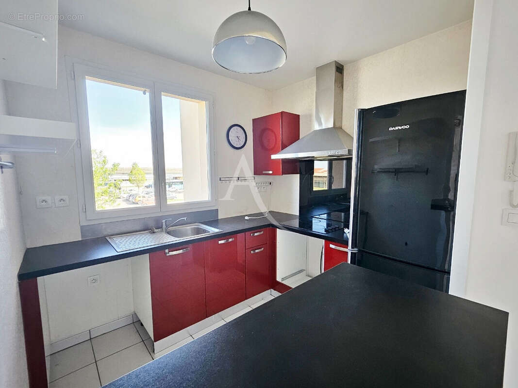 Appartement à AUSSONNE