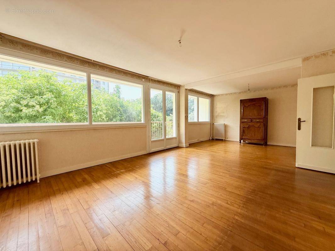 Appartement à LA ROCHELLE