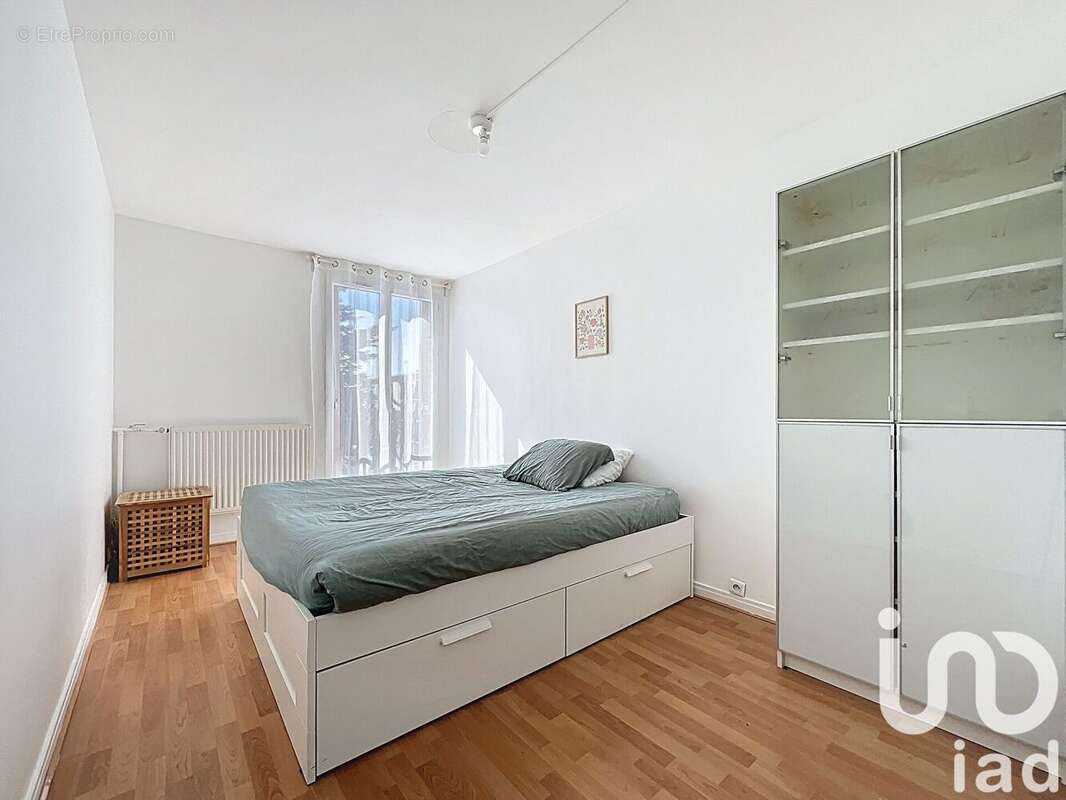 Photo 3 - Appartement à SARCELLES