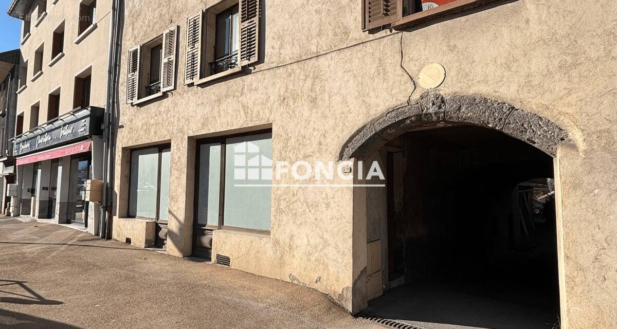 Maison à LA CHAMBRE
