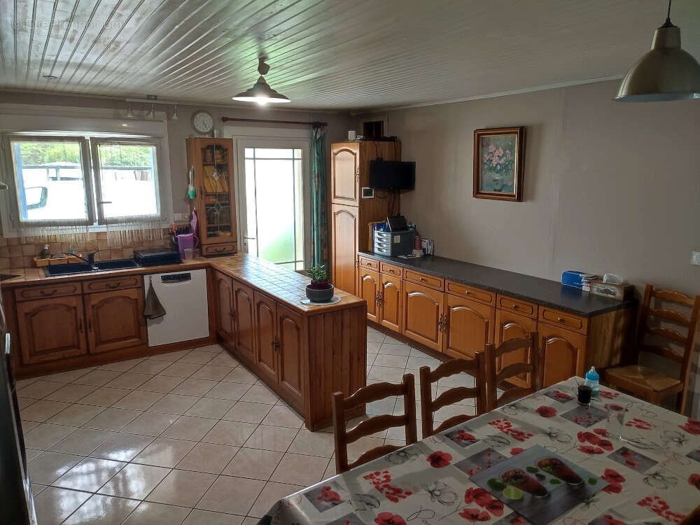 Maison à HINX