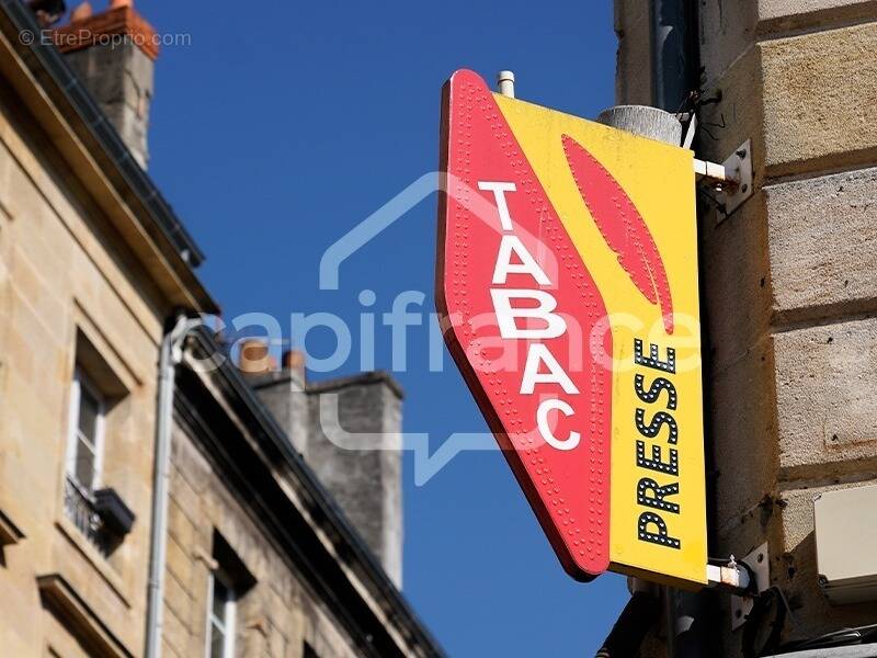 Commerce à LOOS