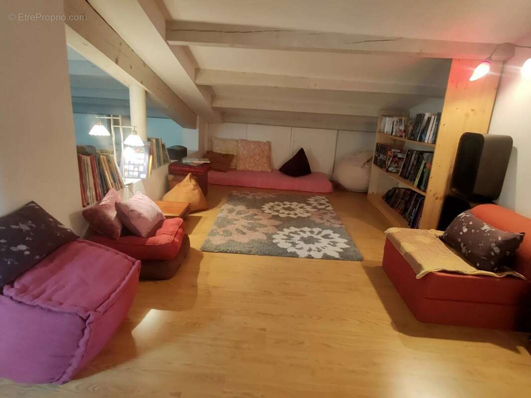Maison à NICE