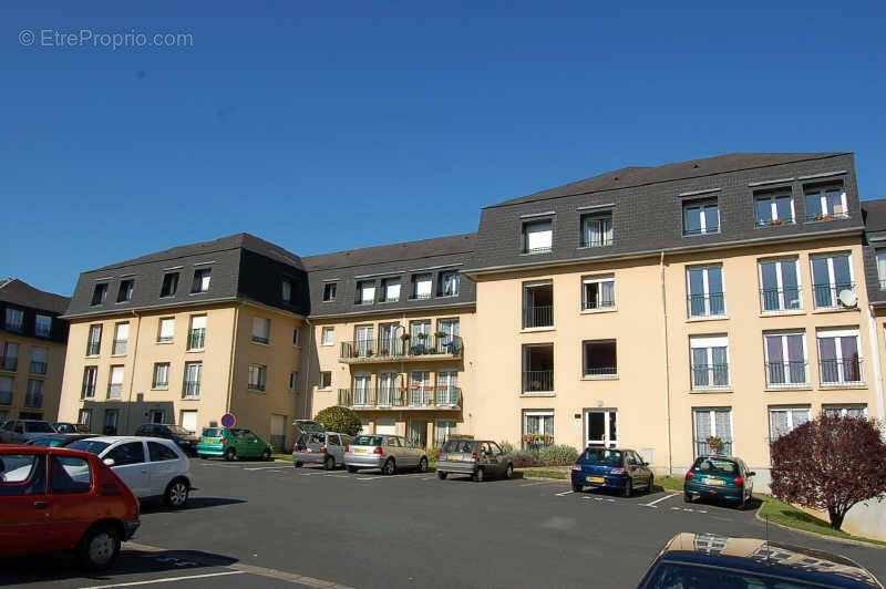 Appartement à BAYEUX