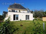 Appartement à GUEMENE-SUR-SCORFF