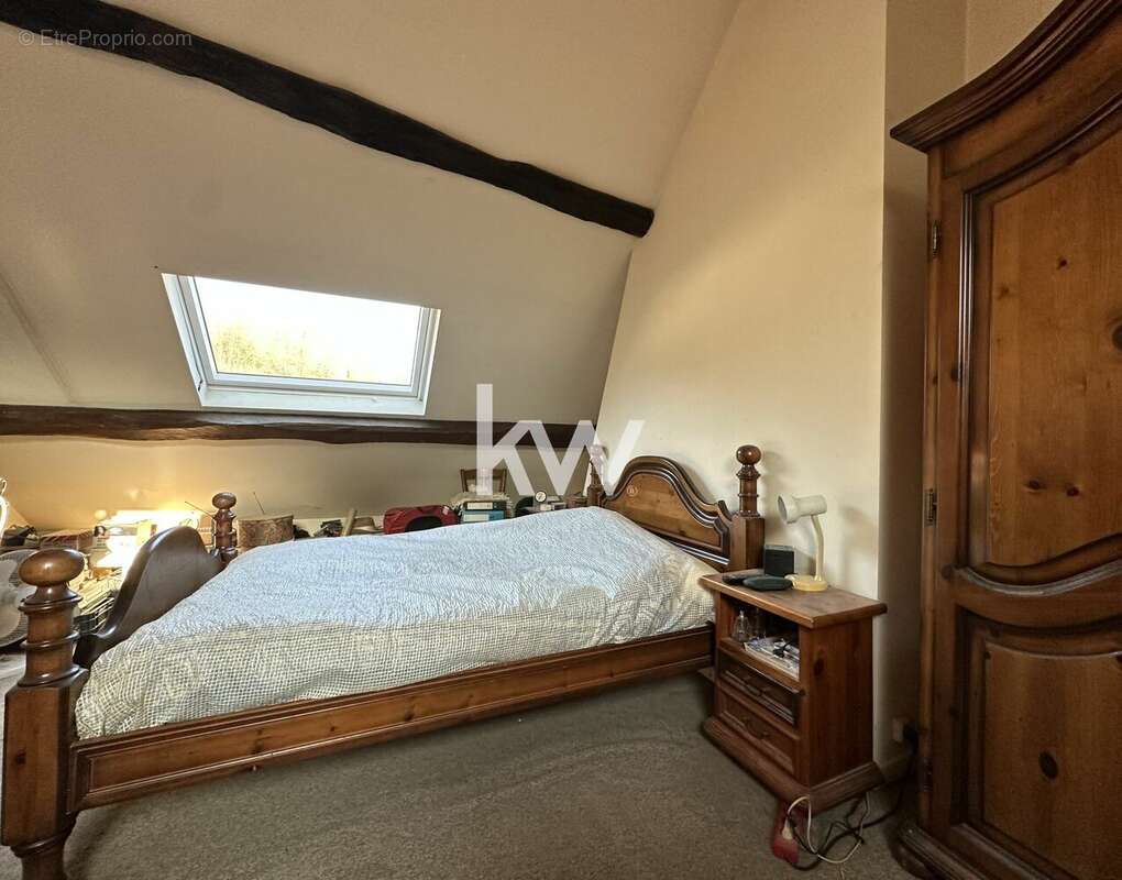Appartement à GOMETZ-LE-CHATEL