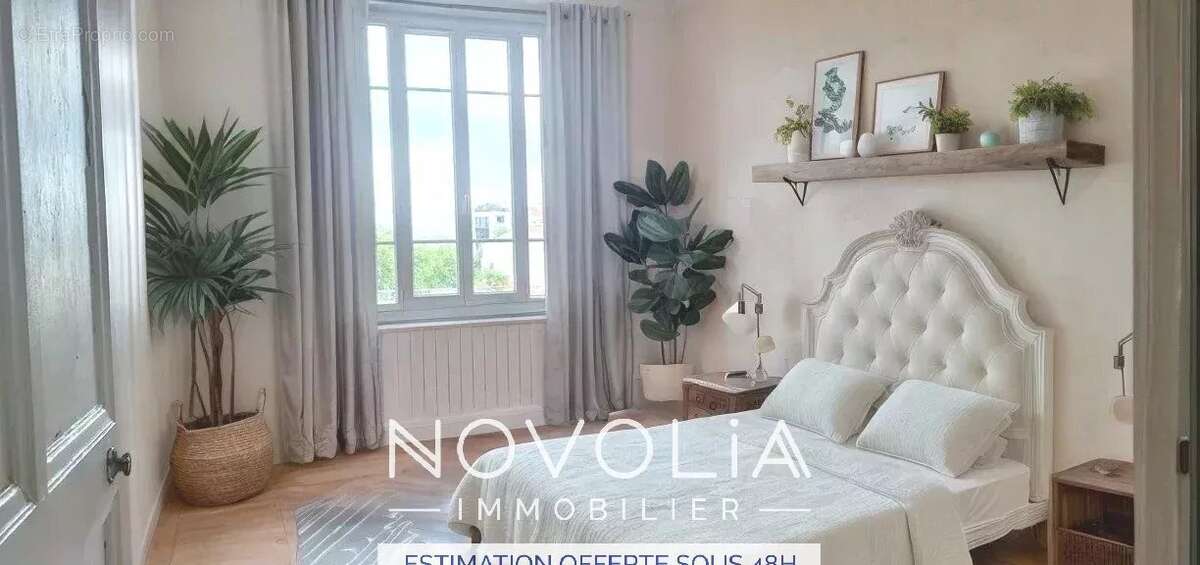 Appartement à LYON-3E
