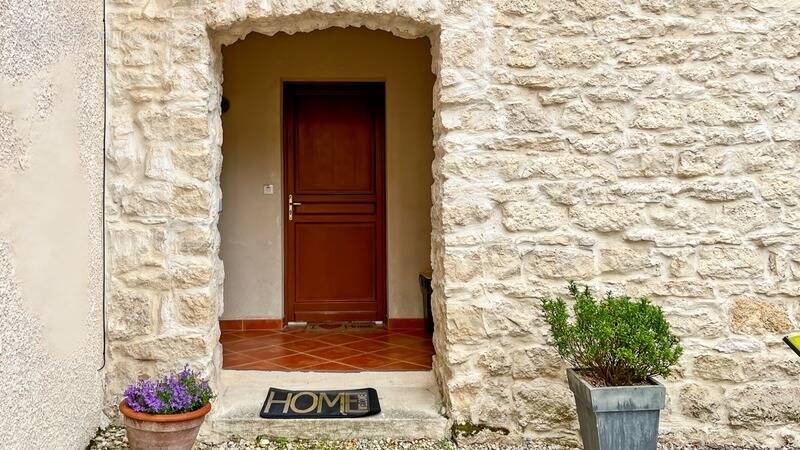 Appartement à GUERVILLE