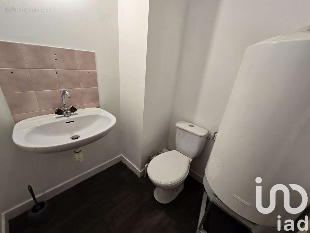 Photo 3 - Appartement à BREST