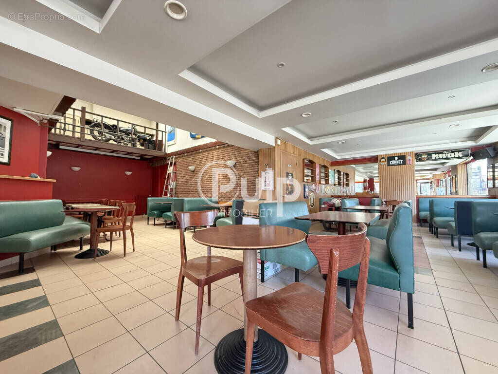 Appartement à CARVIN