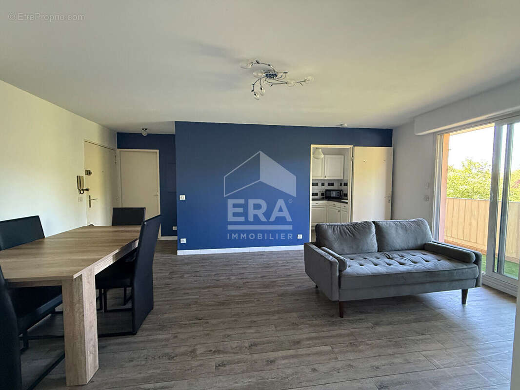 Appartement à AIX-EN-PROVENCE