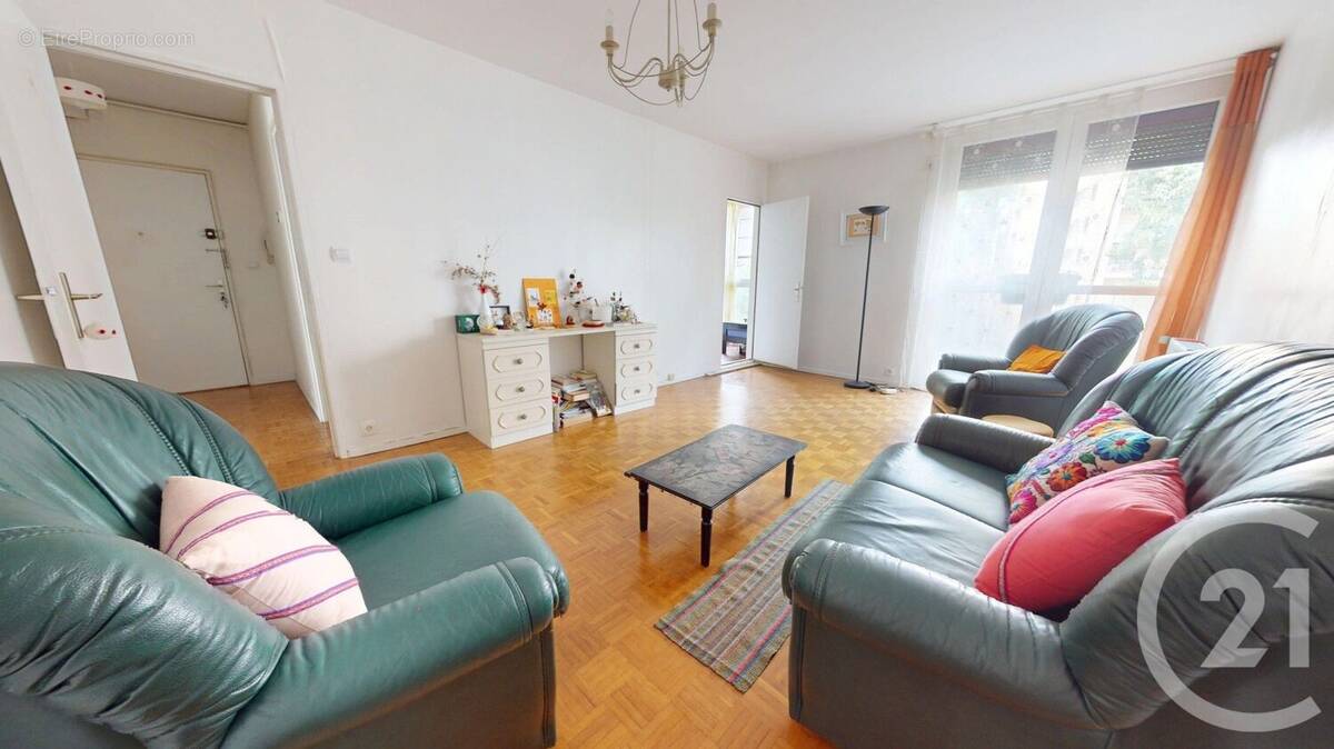 Appartement à COLOMIERS