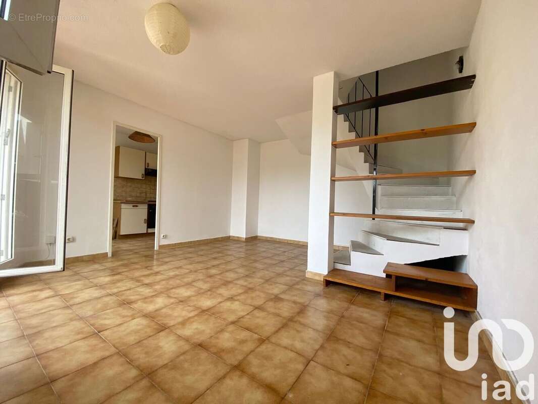 Photo 2 - Appartement à LA TRINITE