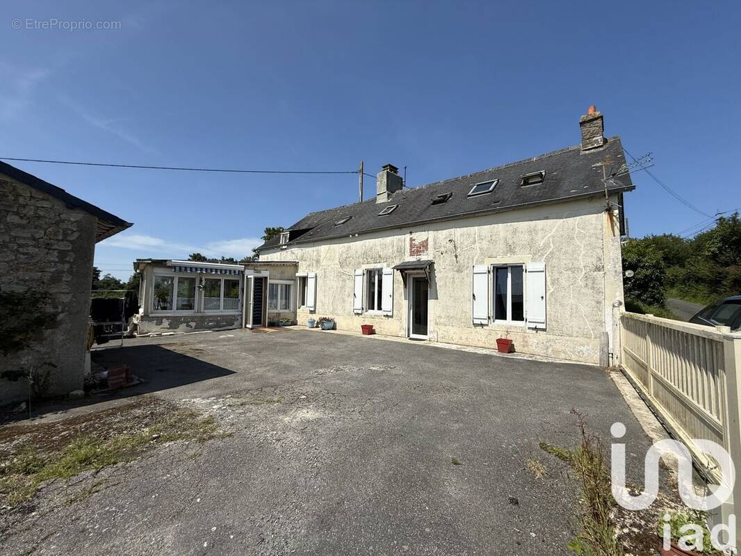 Photo 1 - Maison à TREVIERES