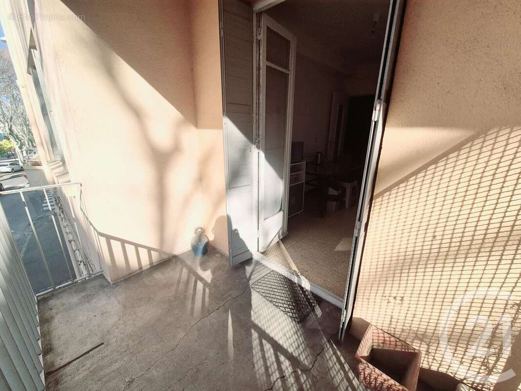 Appartement à PERPIGNAN