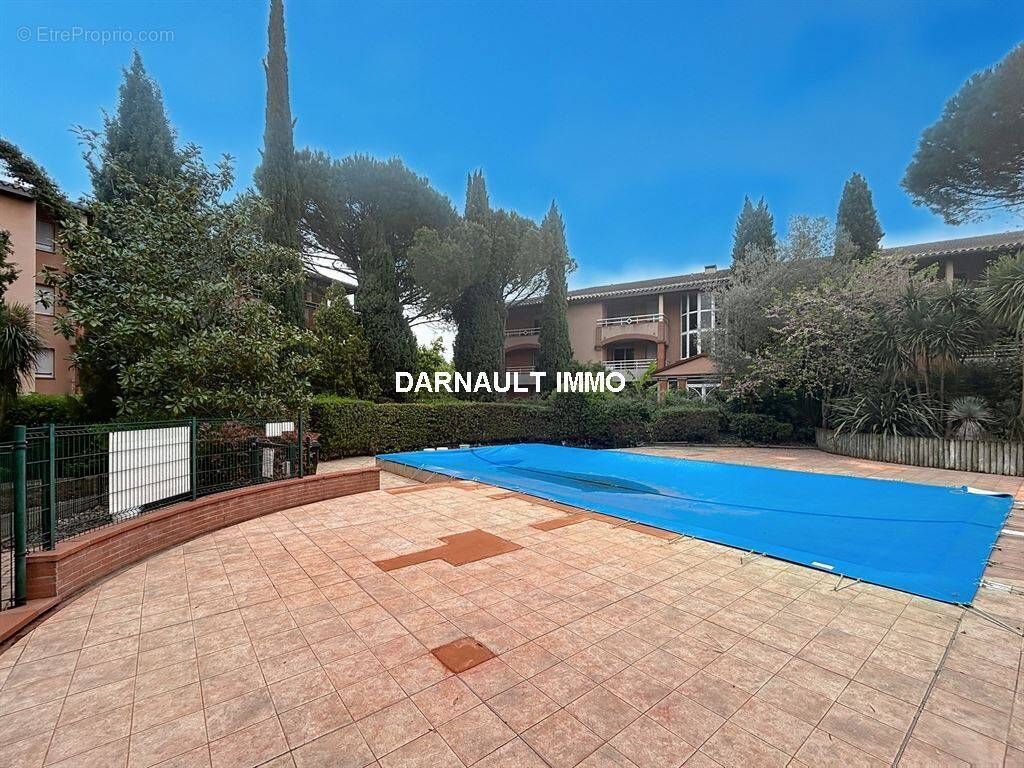 Appartement à BALMA