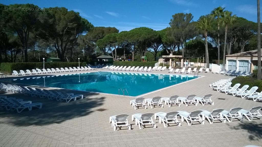 Appartement à SAINT-RAPHAEL