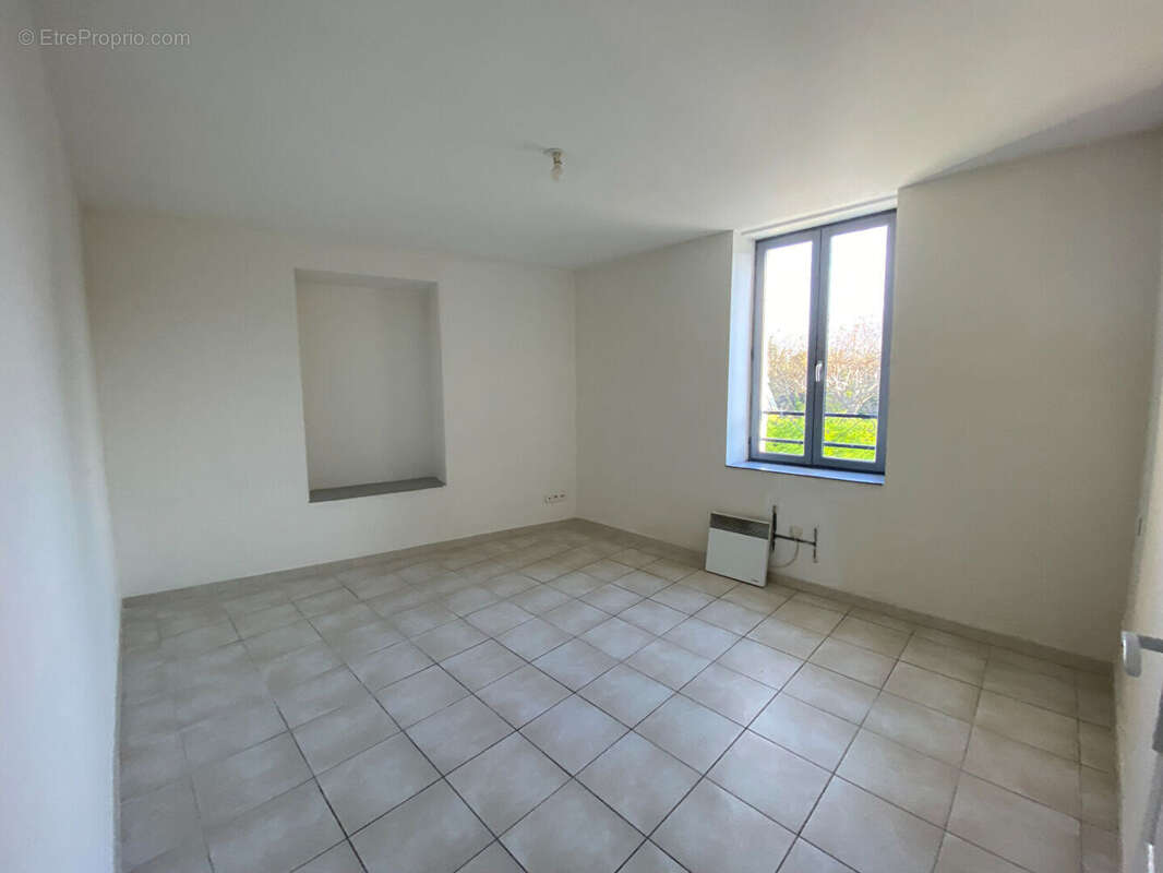 Photo 3 - Appartement à GRILLON