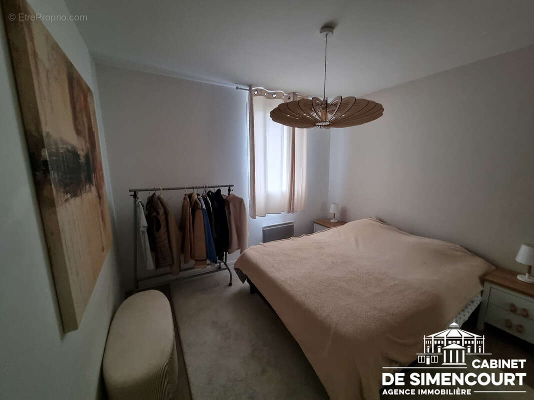 Appartement à AMIENS