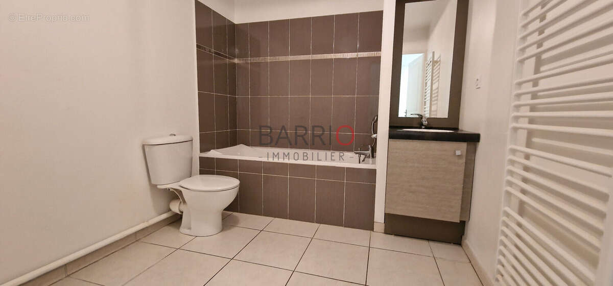 Appartement à BANYULS-SUR-MER