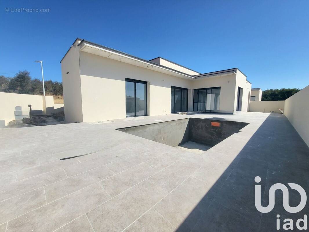 Photo 1 - Maison à FERRALS-LES-CORBIERES