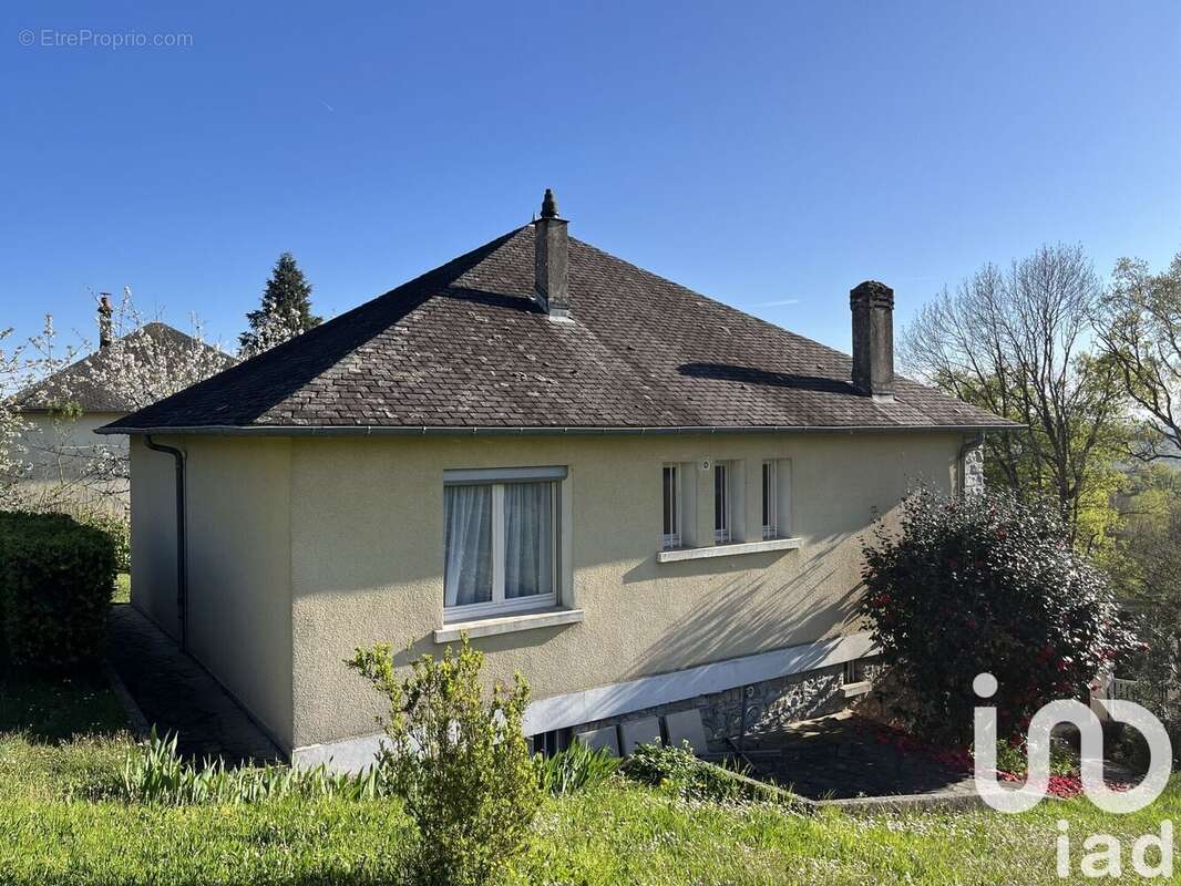 Photo 3 - Maison à JUILLAC