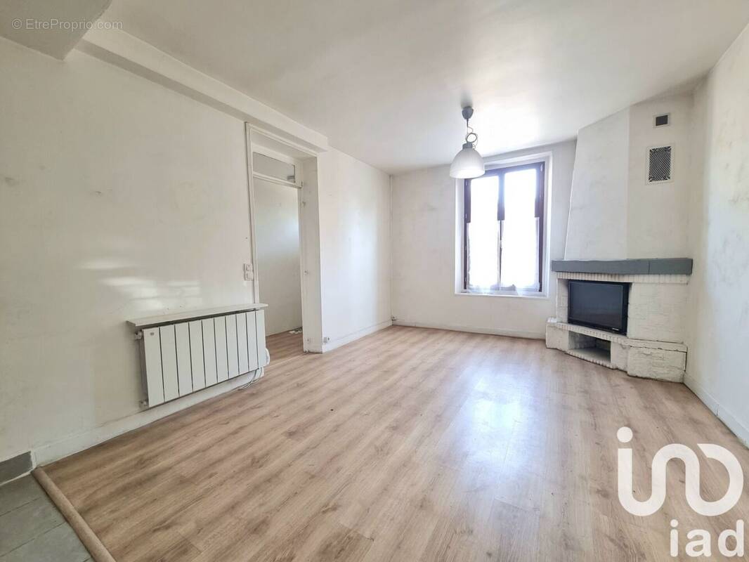Photo 1 - Appartement à MONTGERON