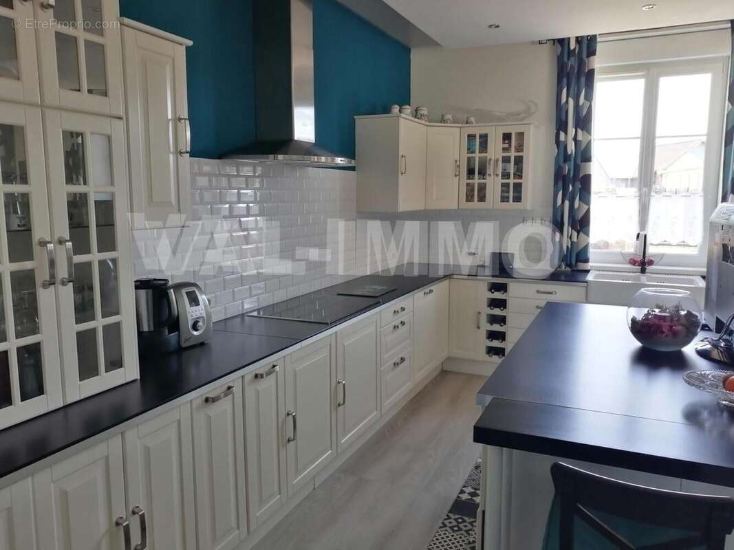 688440-5964660 - Maison à ECOURT-SAINT-QUENTIN