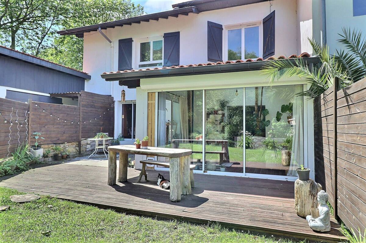 Appartement à BIDART
