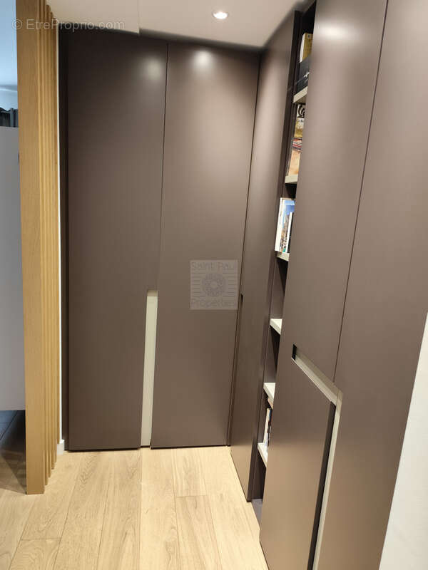 Appartement à VILLENEUVE-LOUBET