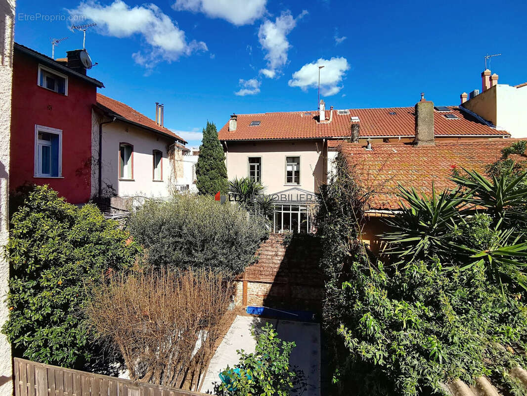 Appartement à PERPIGNAN