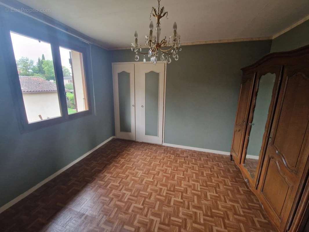 Maison à AUCH