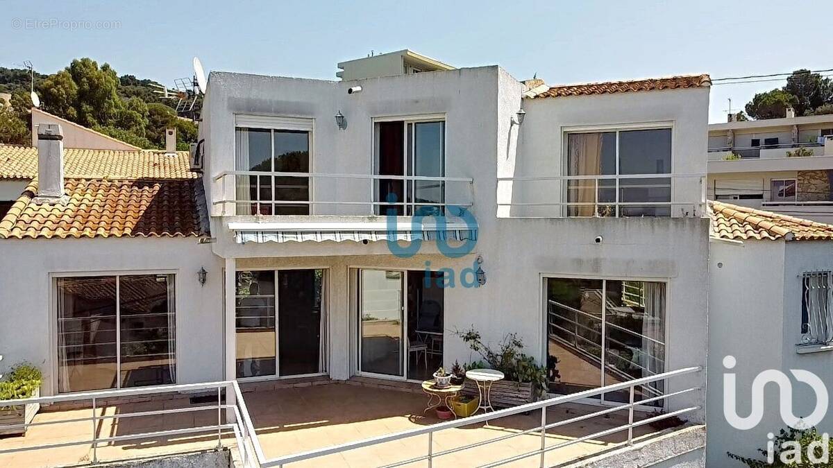 Photo 1 - Maison à SETE