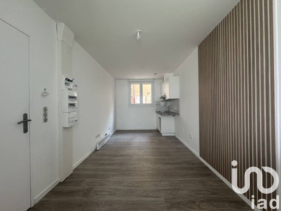 Photo 1 - Appartement à BAGNEUX