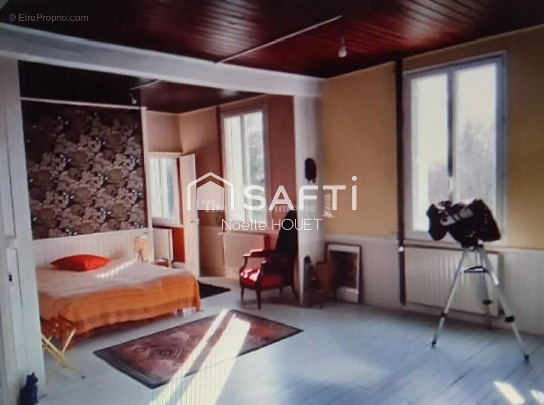 Photo 1 - Maison à NONTRON