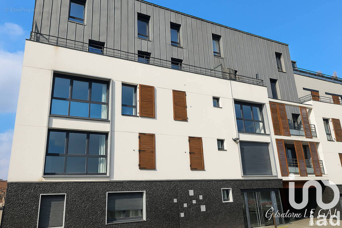 Photo 1 - Appartement à ACHERES