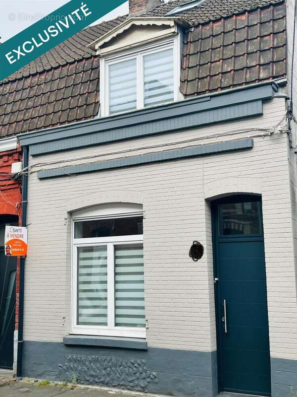 Photo 3 - Maison à HAZEBROUCK