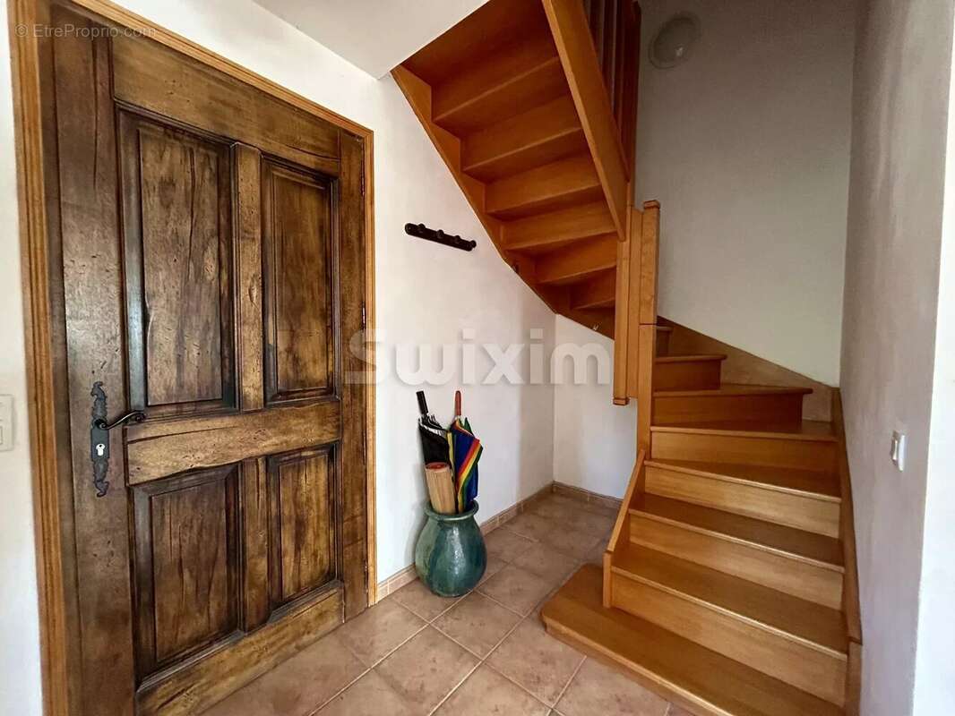Maison à LES ARCS