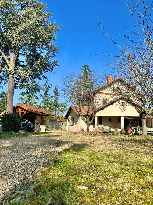 Maison à FLEURIE