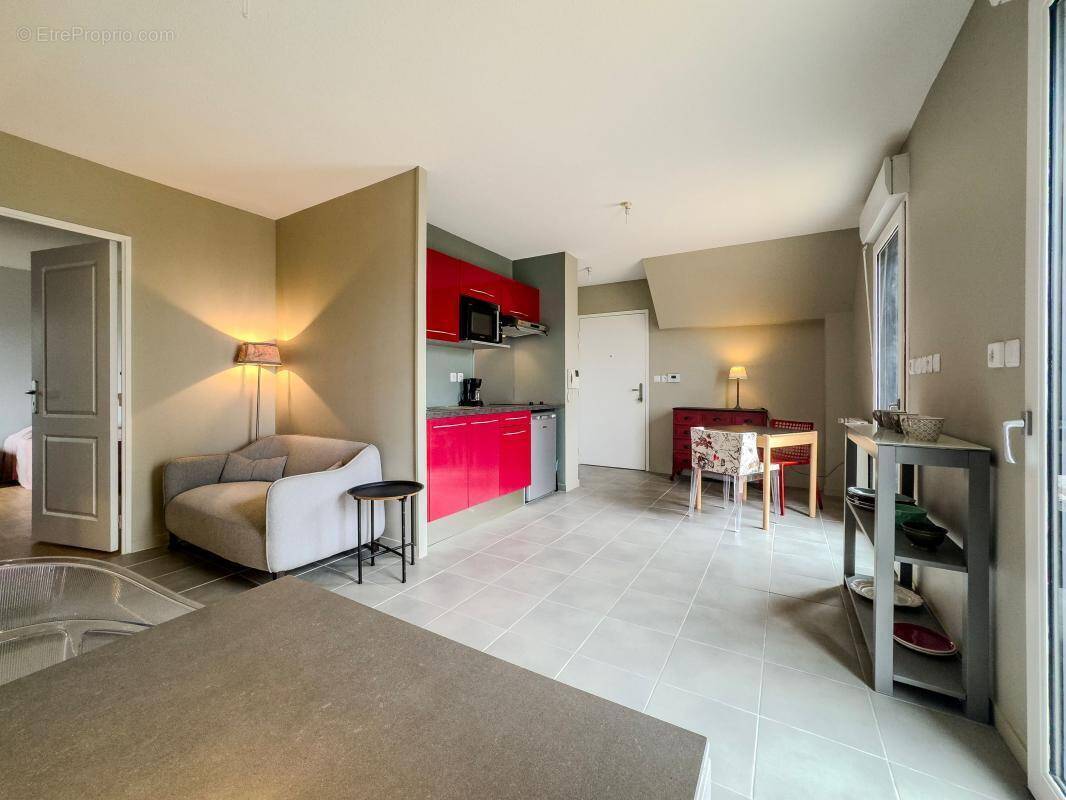 Photo 1 - Appartement à GUERANDE